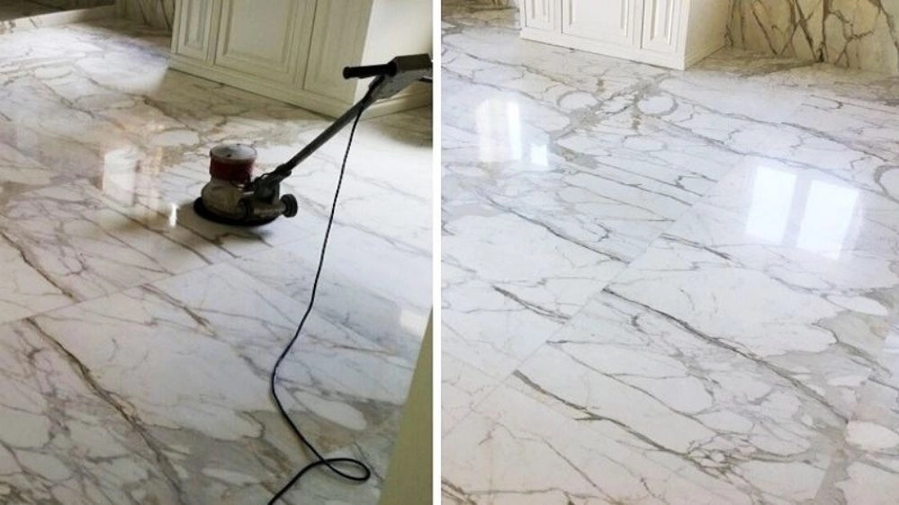 قیمت سنگسابی ساختمان