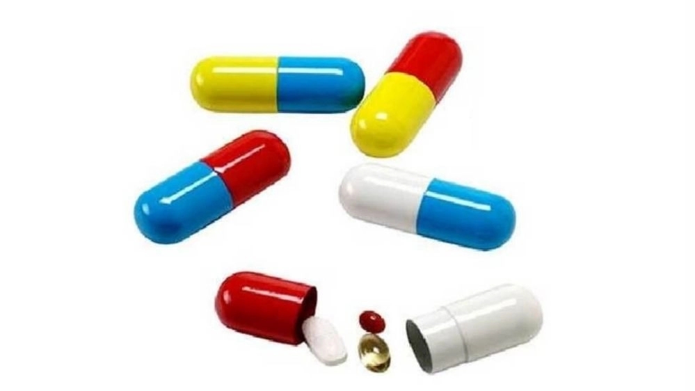 پخش پوکه کپسول خالی در تهران