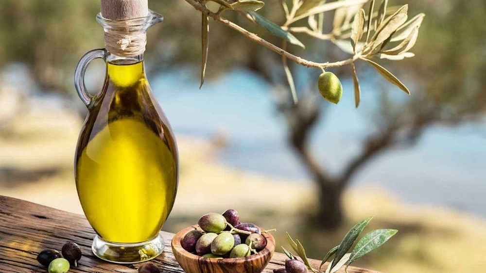 مزایای انواع روغن زیتون چیست؟