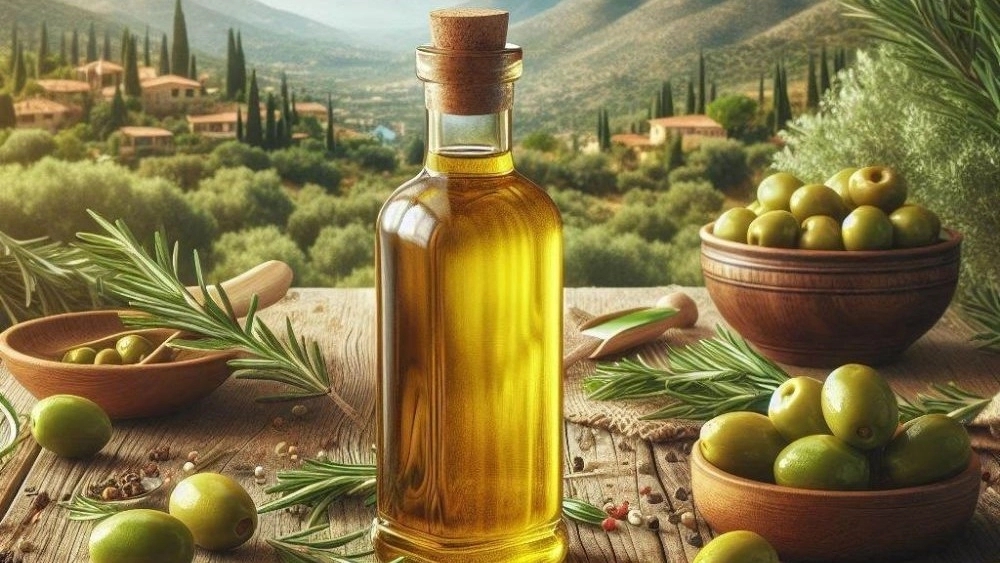 مزایای انواع روغن زیتون چیست؟