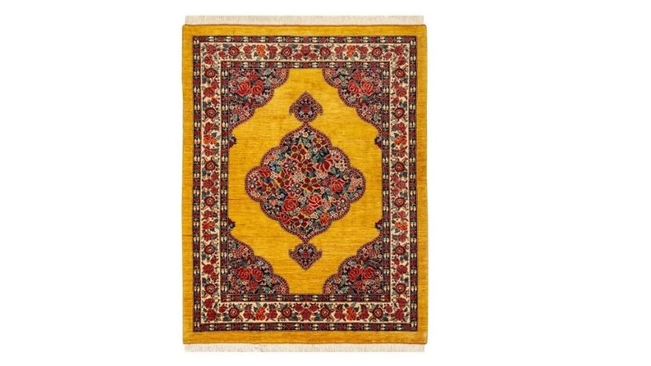 فروش فرش در خواف خراسان رضوی