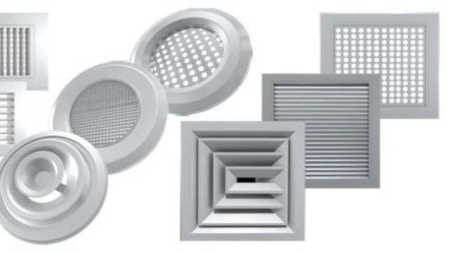 گروه صنعتی امیر، فروش دریچه تنظیم هوا و دودکش در تهران
