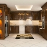 دکوراسیون داخلی رویال کابینت، طراحی و اجرای ام دی اف در دلاوران تهران
