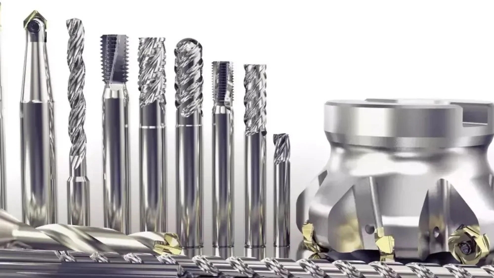 فروش ابزار تراشکاری cnc