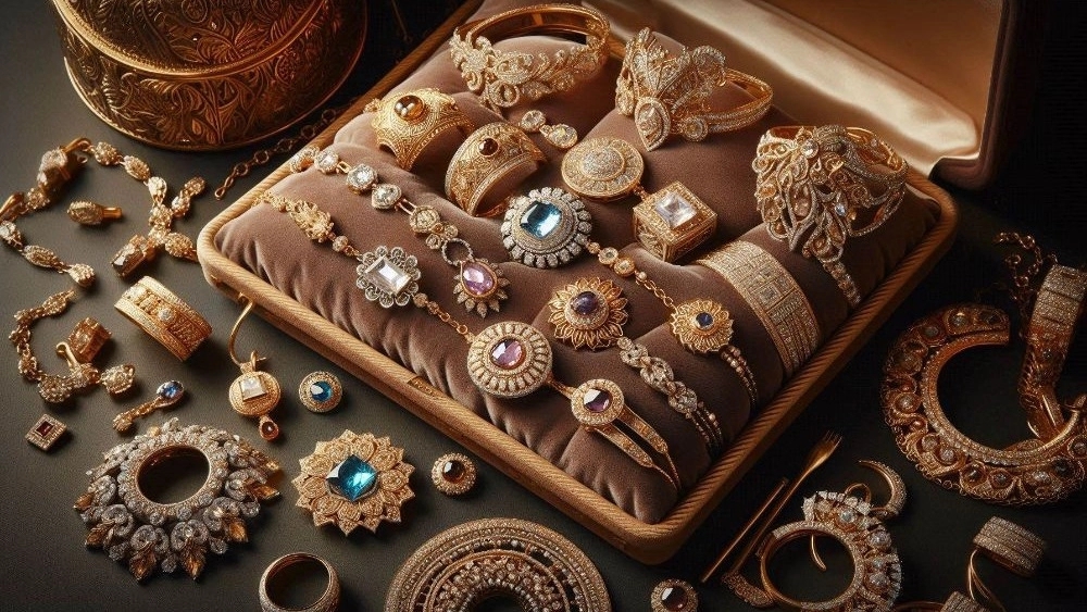 فروش طلای ونوس در برازجان