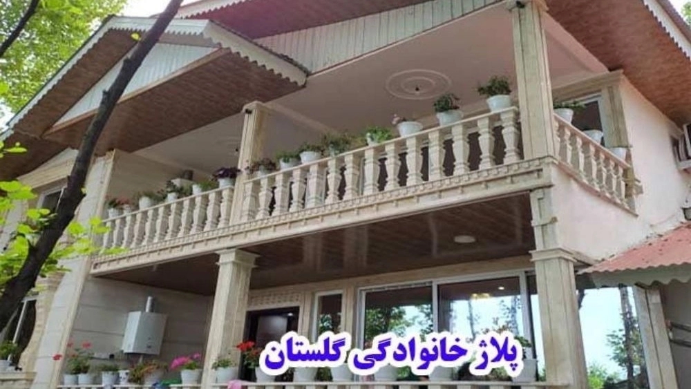 اجاره ویلا و پلاژ خانوادگی در اسالم تالش