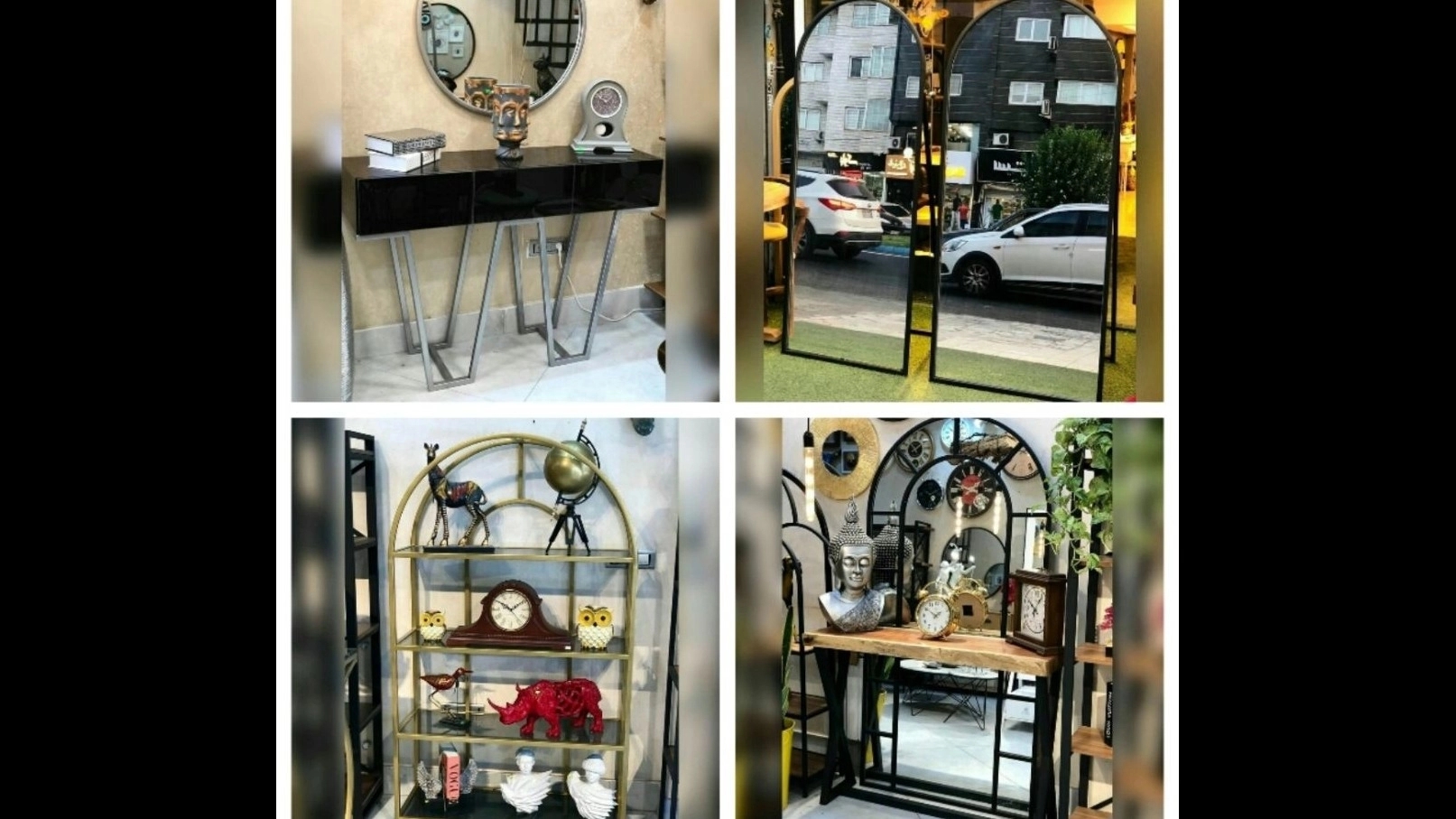 رنگ کوره ای الکترواستاتیک در رشت گیلان