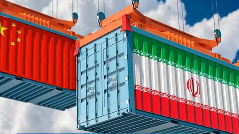 شرکت دریا فدایی قشم، واردات انواع کالا از چین