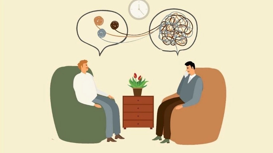 چرا به مشاوره روانشناسی نیاز داریم؟
