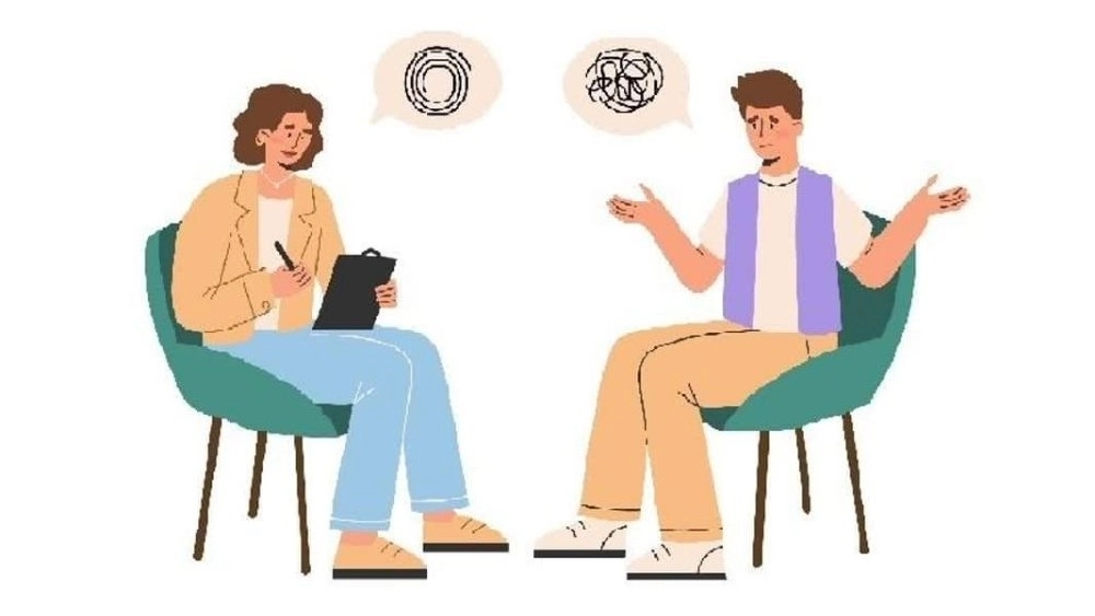 چرا به مشاوره روانشناسی نیاز داریم؟