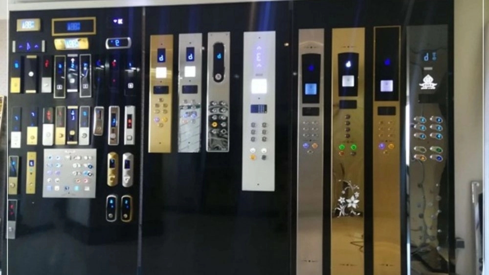شرکت آسانسور آرتا سبلان، فروش نصب و راه اندازی آسانسور در اردبیل