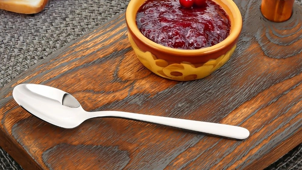 پخش نایس استیل، فروش سرویس قاشق و چنگال استیل در تهران