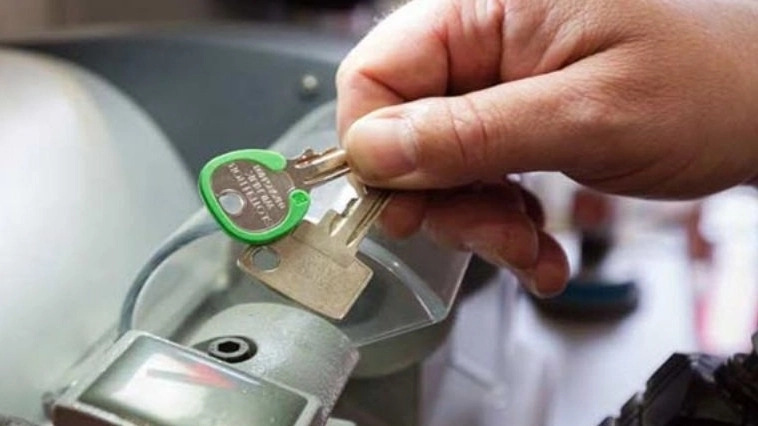 بهترین کلیدسازی