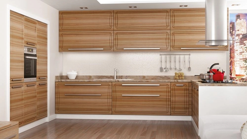 کابینت استاد چوب