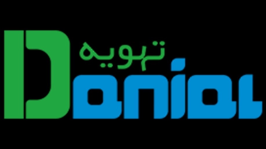 بازرگانی دانیال، تولید دریچه تنظیم هوا و کانال اسپیرال و فلنج گالوانیزه در تهران