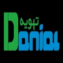 بازرگانی دانیال، تولید دریچه تنظیم هوا و کانال اسپیرال و فلنج گالوانیزه در تهران