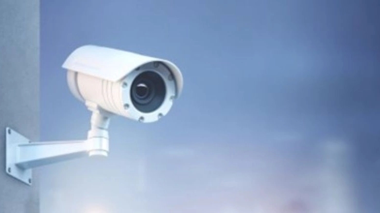 فروش دوربین مداربسته در یزد