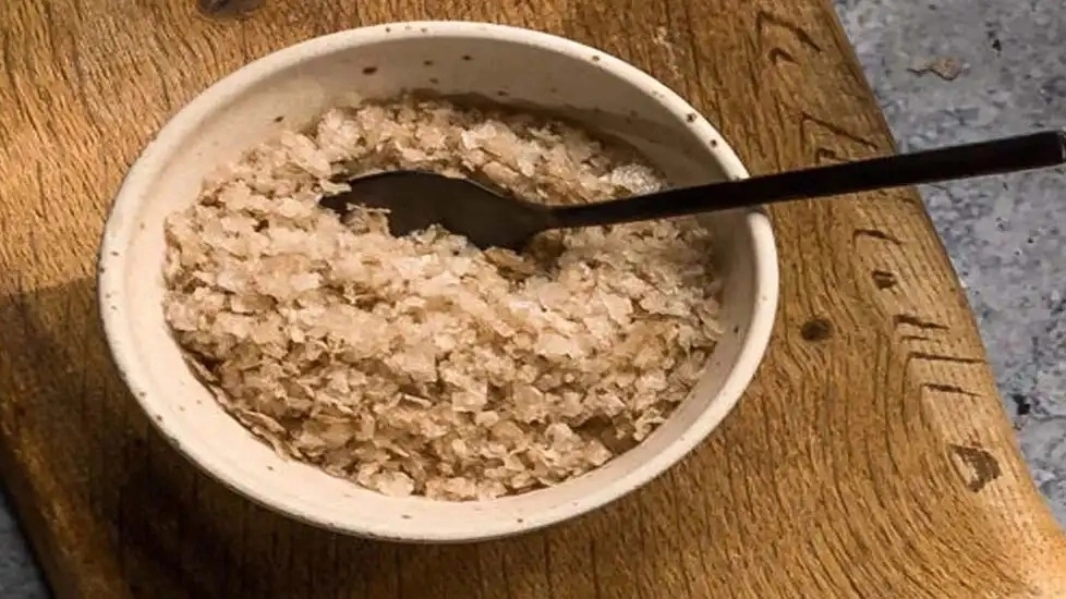 نمک دودی