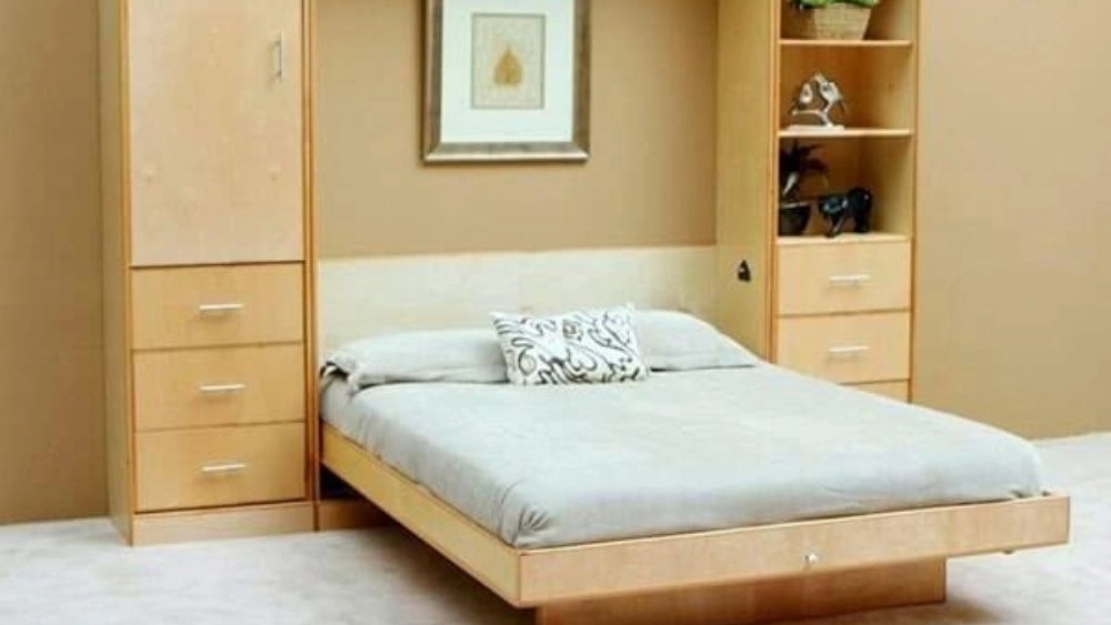 ساخت تخت تاشو یک نفره در کرج
