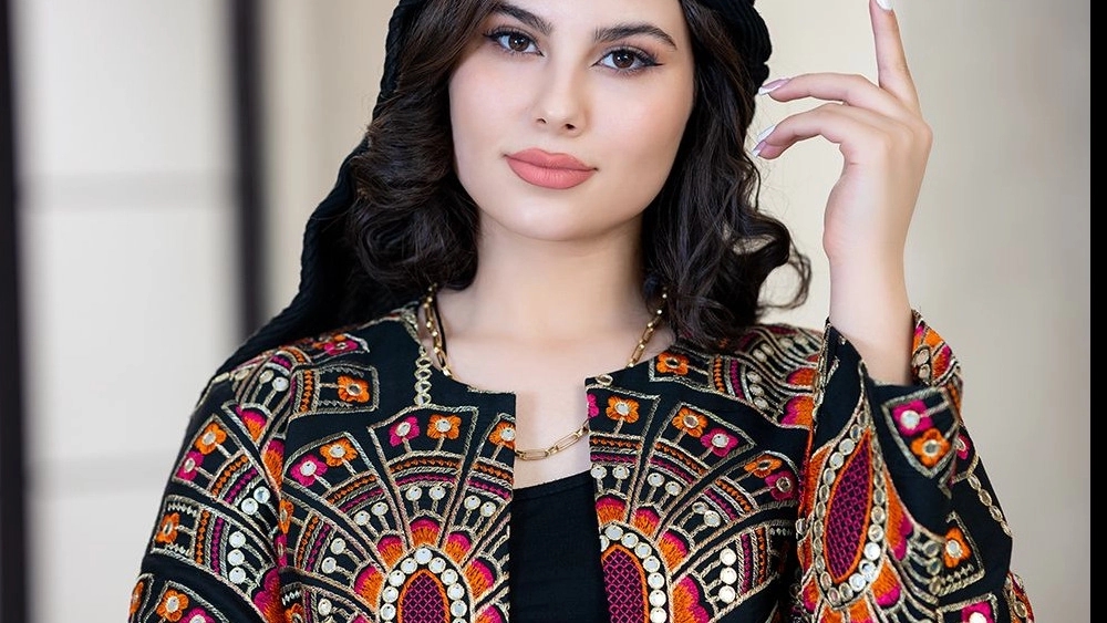 مانتو های سنتی ترند جدید