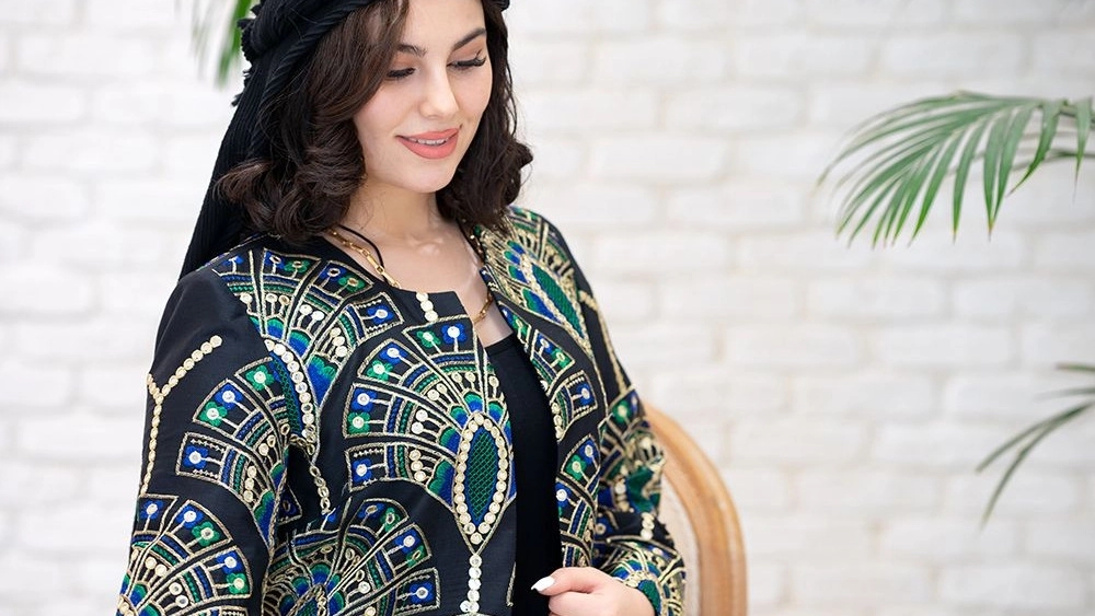 مخمل دوزی
