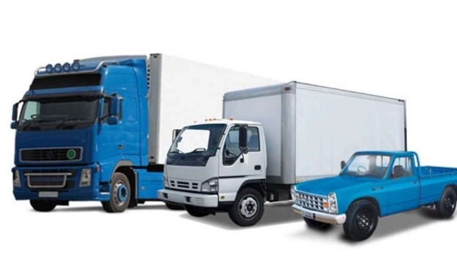 مزایای انواع ماشین حمل بار