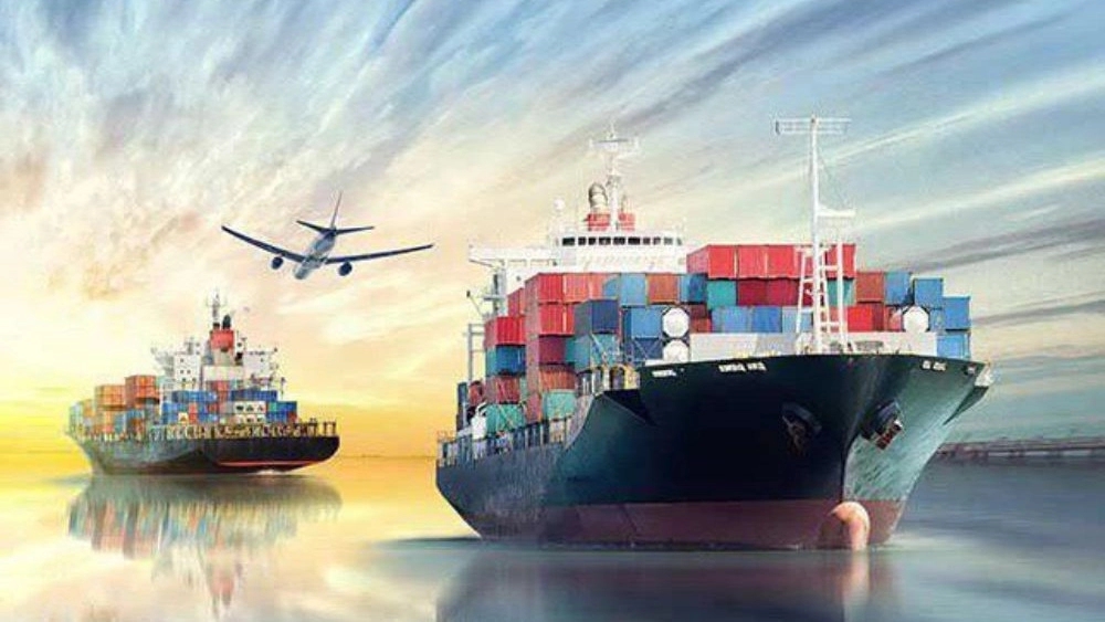 ترخیص کالا از گمرک