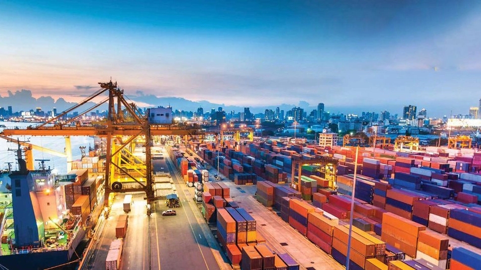 تشریفات گمرکی شادیان لو، حمل ترخیص و صادرات کالا در خراسان رضوی