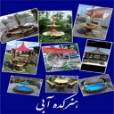 هنرکده آبی در رشت
