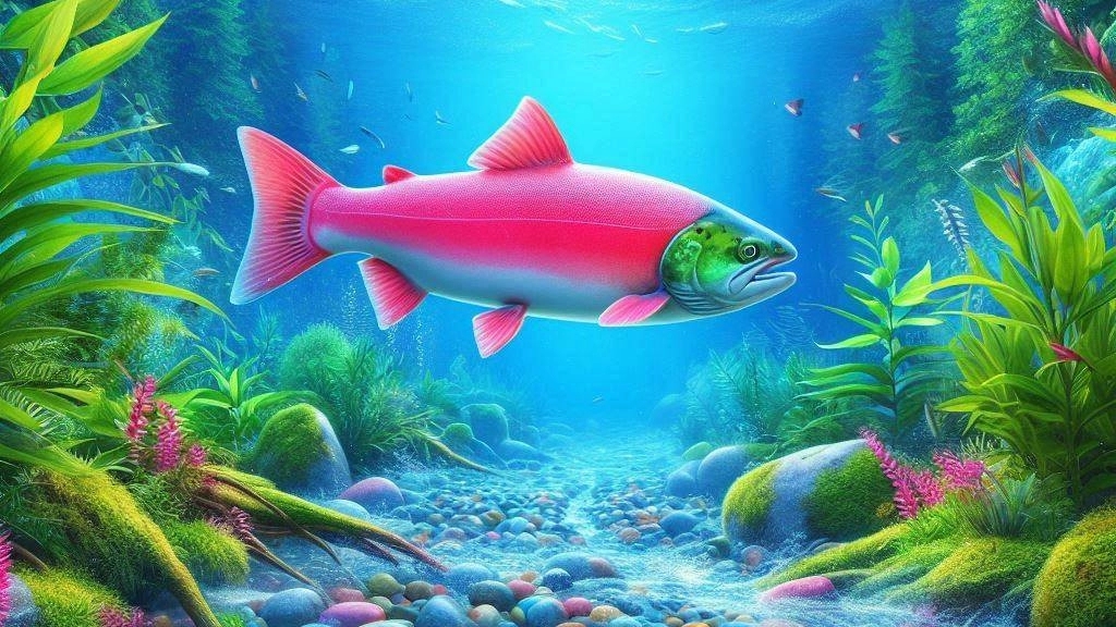 خواص ماهی قزل آلا برای سلامتی