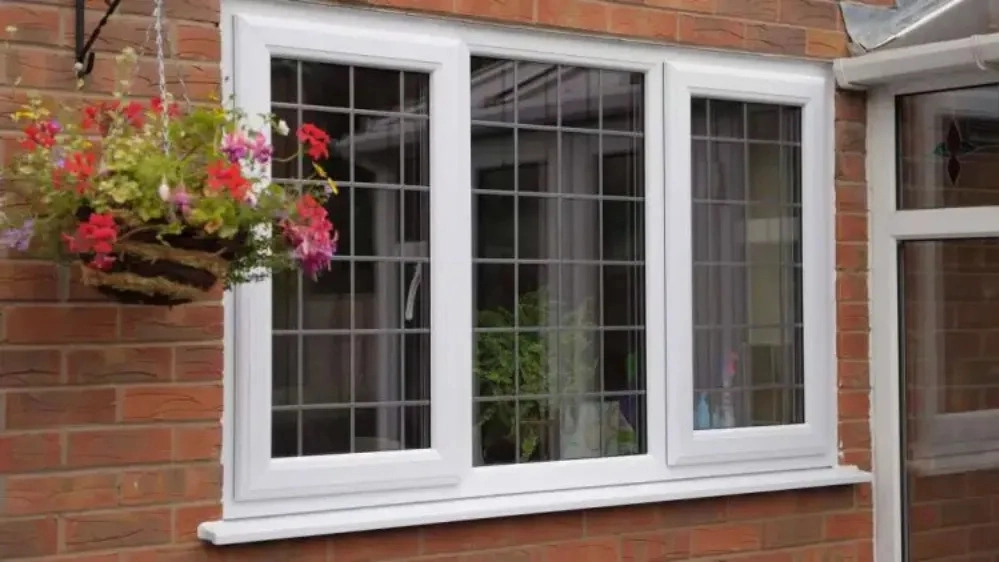 فروش درب و پنجره upvc در کرمان