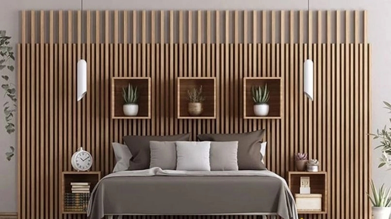 نصب و اجرای دیوار پوش