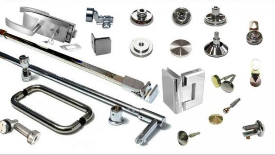ام استیل، تولید یراق آلات داخل کابینت در کمالشهر کرج