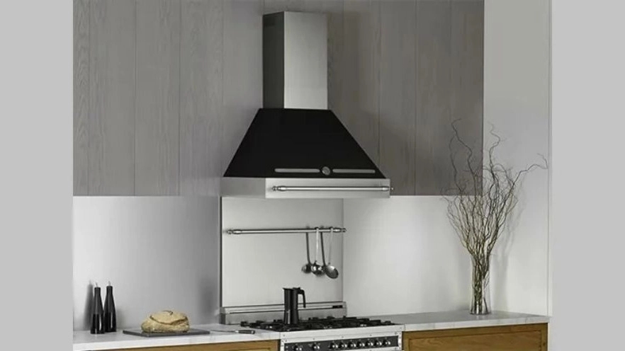 بررسی انواع هود آشپزخانه، مزایا و کاربردهای آن