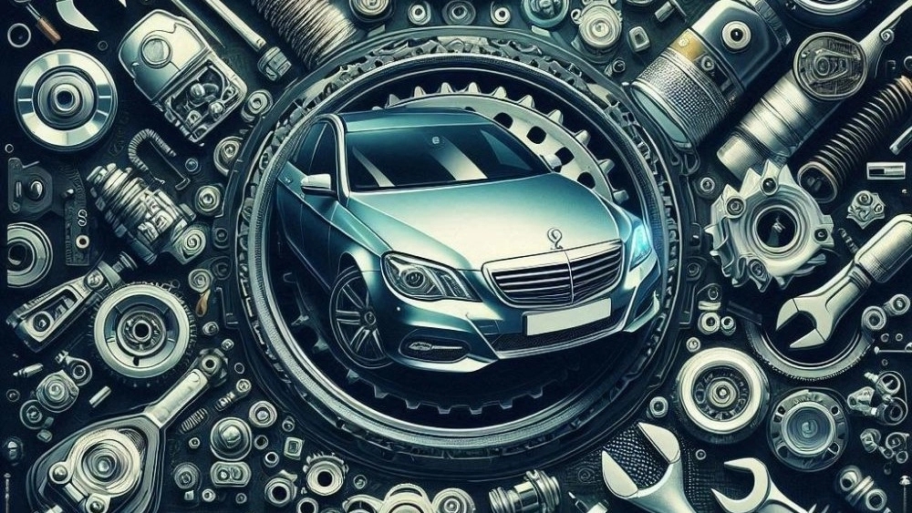 مزایای لوازم استوک خودرو چیست؟