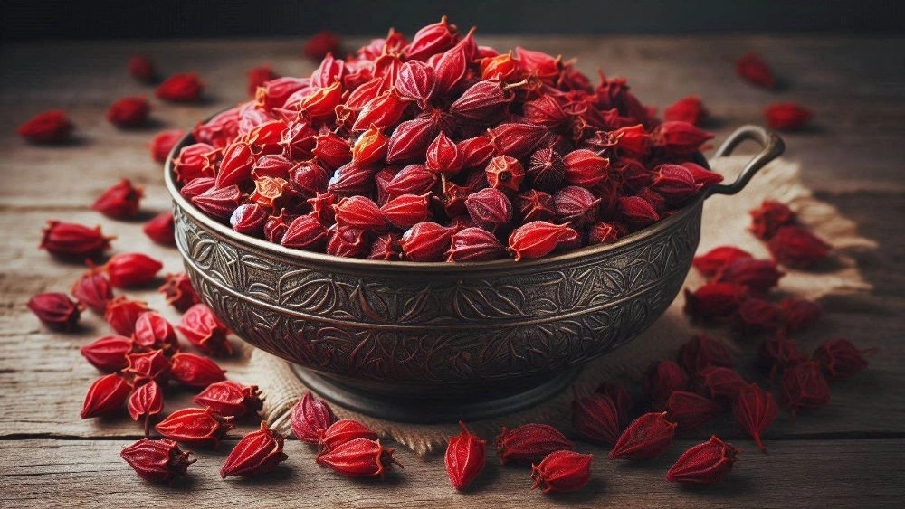 تولید و فروش زرشک در نیشابور