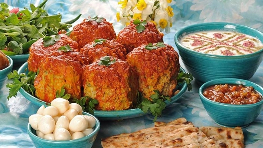 کوفته تبریزی