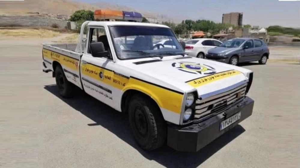 امداد خودرو پردیس و مکانیک سیار در بومهن و رودهن