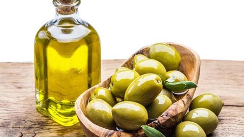 روغن زیتون ارگانیک