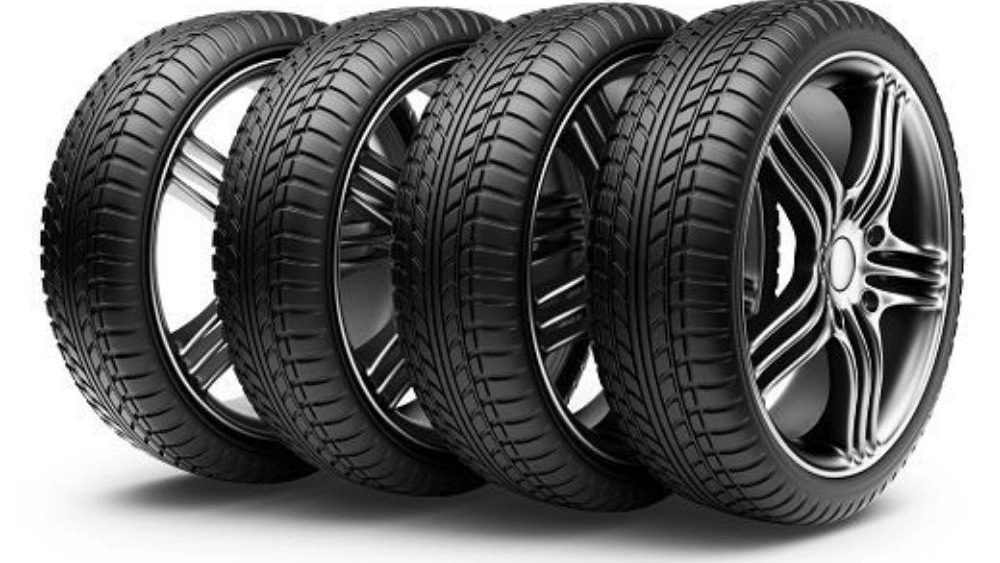 فروش لاستیک خودرو در خمام