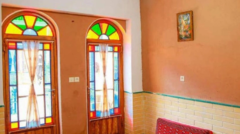 ارسالی های محموله کاهگل