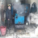 سوپاپ تراشی خوش سیرت در رشت