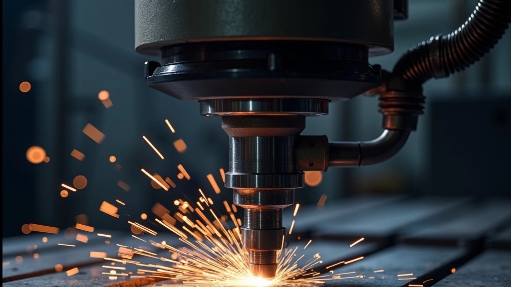 تراش و فرز cnc در تهران