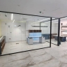 پارت گلاس، تولید و اجرای درب و پنجره دوجداره upvc دربومهن تهران