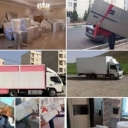 باربری ظریف بار، حمل و نقل اثاثیه منزل در تهران
