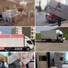 باربری ظریف بار، حمل و نقل اثاثیه منزل در تهران