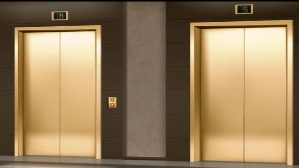 گروه صنعتی راد دلتا، تولید فروش درب کابین و قطعات آسانسور در تهران