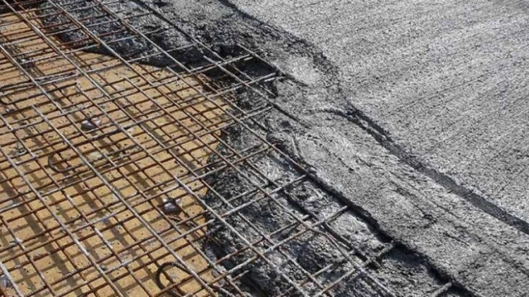 پیمانکاری رحیمی، خدمات آرماتوربندی در صفادشت ملارد