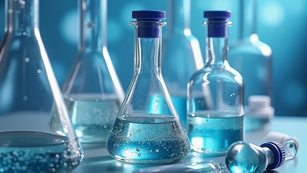 راهنمای جامع خرید مواد شیمیایی آزمایشگاهی و صنعتی از مهام شیمی