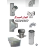 کیوان اسپیرال، فروش کانال اسپیرال و راه اندازی ماشین آلات کانال سازی در اراک